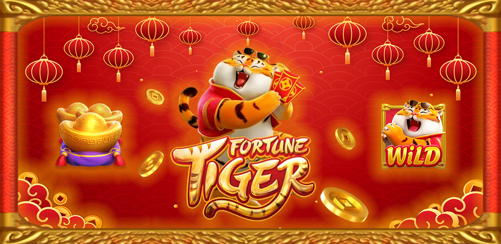 Fortune Tiger na KFRUIVA 